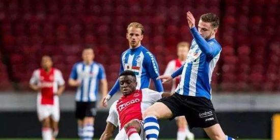 赛场的新变 赛场的新变