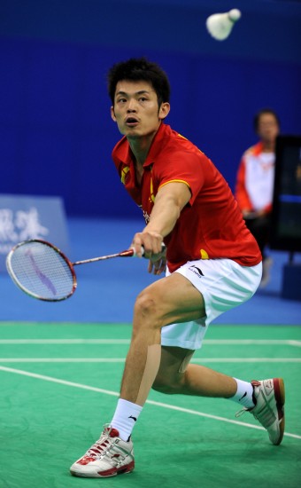 克球挑战赛 克球挑战赛